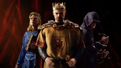 Crusaders kings 3. Things To Know About Crusaders kings 3. 